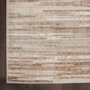 image:imageNourison Home Elation Ivory Grey 2 x 3 Area Rug  Easy Clean Non Shedding Bed Room Living Room Dining Room Kitchen 2 x 3Ivory Grey