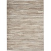 image:imageNourison Home Elation Ivory Grey 2 x 3 Area Rug  Easy Clean Non Shedding Bed Room Living Room Dining Room Kitchen 2 x 3Ivory Grey