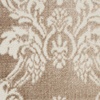 image:imageNourison Home Elation Ivory Grey 2 x 3 Area Rug  Easy Clean Non Shedding Bed Room Living Room Dining Room Kitchen 2 x 3Ivory Mocha