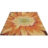 image:imageNourison Home Fantasy Multicolor 19 x 29 Area Rug  Easy Clean Non Shedding Bed Room Living Room Dining Room Kitchen 2 x 3Multi Color