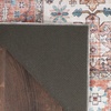 image:imageNourison Home Fulton Beige Multicolor 2 x 3 Area Rug  Easy Clean Non Shedding Bed Room Living Room Dining Room Kitchen 2 x 3Beige Multicolor