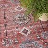 image:imageNourison Home Fulton Beige Multicolor 2 x 3 Area Rug  Easy Clean Non Shedding Bed Room Living Room Dining Room Kitchen 2 x 3Brick