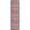 image:imageNourison Home Fulton Beige Multicolor 2 x 3 Area Rug  Easy Clean Non Shedding Bed Room Living Room Dining Room Kitchen 2 x 3Brick
