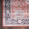 image:imageNourison Home Fulton Beige Multicolor 2 x 3 Area Rug  Easy Clean Non Shedding Bed Room Living Room Dining Room Kitchen 2 x 3Brick