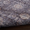image:imageNourison Home Fulton Beige Multicolor 2 x 3 Area Rug  Easy Clean Non Shedding Bed Room Living Room Dining Room Kitchen 2 x 3Charcoal