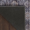 image:imageNourison Home Fulton Beige Multicolor 2 x 3 Area Rug  Easy Clean Non Shedding Bed Room Living Room Dining Room Kitchen 2 x 3Charcoal