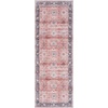 image:imageNourison Home Fulton Beige Multicolor 2 x 3 Area Rug  Easy Clean Non Shedding Bed Room Living Room Dining Room Kitchen 2 x 3Rust