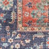 image:imageNourison Home Fulton Beige Multicolor 2 x 3 Area Rug  Easy Clean Non Shedding Bed Room Living Room Dining Room Kitchen 2 x 3Rust