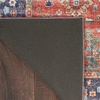 image:imageNourison Home Fulton Beige Multicolor 2 x 3 Area Rug  Easy Clean Non Shedding Bed Room Living Room Dining Room Kitchen 2 x 3Rust