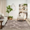 image:imageNourison Home Garden Oasis Natural 3 x 5 Area Rug  Easy Clean Non Shedding Bed Room Living Room Dining Room Kitchen 3 x 5Natural