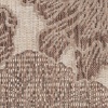 image:imageNourison Home Garden Oasis Natural 3 x 5 Area Rug  Easy Clean Non Shedding Bed Room Living Room Dining Room Kitchen 3 x 5Natural