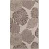 image:imageNourison Home Garden Oasis Natural 3 x 5 Area Rug  Easy Clean Non Shedding Bed Room Living Room Dining Room Kitchen 3 x 5Natural