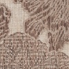 image:imageNourison Home Garden Oasis Natural 3 x 5 Area Rug  Easy Clean Non Shedding Bed Room Living Room Dining Room Kitchen 3 x 5Natural