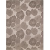 image:imageNourison Home Garden Oasis Natural 3 x 5 Area Rug  Easy Clean Non Shedding Bed Room Living Room Dining Room Kitchen 3 x 5Natural