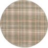image:imageNourison Home Grafix Red 3 x 5 Area Rug Modern Plaid Bed Room Living Room Dining Room Kitchen Easy Clean Non Shedding 3x5Olive