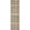 image:imageNourison Home Grafix Red 3 x 5 Area Rug Modern Plaid Bed Room Living Room Dining Room Kitchen Easy Clean Non Shedding 3x5Olive