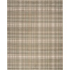 image:imageNourison Home Grafix Red 3 x 5 Area Rug Modern Plaid Bed Room Living Room Dining Room Kitchen Easy Clean Non Shedding 3x5Olive