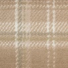image:imageNourison Home Grafix Red 3 x 5 Area Rug Modern Plaid Bed Room Living Room Dining Room Kitchen Easy Clean Non Shedding 3x5Taupe