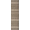 image:imageNourison Home Horizon IndoorOutdoor Charcoal 3 x 5 Area Rug  Easy Clean Non Shedding Bed Room Living Room Dining Room Kitchen 3 x 5Charcoal