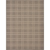 image:imageNourison Home Horizon IndoorOutdoor Charcoal 3 x 5 Area Rug  Easy Clean Non Shedding Bed Room Living Room Dining Room Kitchen 3 x 5Charcoal