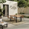 image:imageNourison Home Horizon IndoorOutdoor Charcoal 3 x 5 Area Rug  Easy Clean Non Shedding Bed Room Living Room Dining Room Kitchen 3 x 5Green