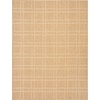 image:imageNourison Home Horizon IndoorOutdoor Charcoal 3 x 5 Area Rug  Easy Clean Non Shedding Bed Room Living Room Dining Room Kitchen 3 x 5Natural