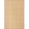 image:imageNourison Home Horizon IndoorOutdoor Charcoal 3 x 5 Area Rug  Easy Clean Non Shedding Bed Room Living Room Dining Room Kitchen 3 x 5Natural