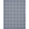 image:imageNourison Home Horizon IndoorOutdoor Charcoal 3 x 5 Area Rug  Easy Clean Non Shedding Bed Room Living Room Dining Room Kitchen 3 x 5Navy