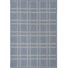 image:imageNourison Home Horizon IndoorOutdoor Charcoal 3 x 5 Area Rug  Easy Clean Non Shedding Bed Room Living Room Dining Room Kitchen 3 x 5Navy