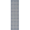 image:imageNourison Home Horizon IndoorOutdoor Charcoal 3 x 5 Area Rug  Easy Clean Non Shedding Bed Room Living Room Dining Room Kitchen 3 x 5Navy