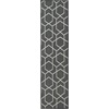 image:imageNourison Home Horizon IndoorOutdoor Green 3 x 5 Area Rug  Easy Clean Non Shedding Bed Room Living Room Dining Room Kitchen 3 x 5Black