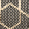 image:imageNourison Home Horizon IndoorOutdoor Green 3 x 5 Area Rug  Easy Clean Non Shedding Bed Room Living Room Dining Room Kitchen 3 x 5Charcoal