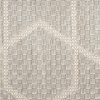 image:imageNourison Home Horizon IndoorOutdoor Green 3 x 5 Area Rug  Easy Clean Non Shedding Bed Room Living Room Dining Room Kitchen 3 x 5Grey