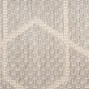 image:imageNourison Home Horizon IndoorOutdoor Green 3 x 5 Area Rug  Easy Clean Non Shedding Bed Room Living Room Dining Room Kitchen 3 x 5Grey