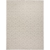 image:imageNourison Home Horizon IndoorOutdoor Green 3 x 5 Area Rug  Easy Clean Non Shedding Bed Room Living Room Dining Room Kitchen 3 x 5Grey