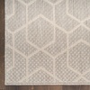 image:imageNourison Home Horizon IndoorOutdoor Green 3 x 5 Area Rug  Easy Clean Non Shedding Bed Room Living Room Dining Room Kitchen 3 x 5Grey