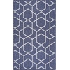 image:imageNourison Home Horizon IndoorOutdoor Green 3 x 5 Area Rug  Easy Clean Non Shedding Bed Room Living Room Dining Room Kitchen 3 x 5Navy