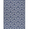image:imageNourison Home Horizon IndoorOutdoor Green 3 x 5 Area Rug  Easy Clean Non Shedding Bed Room Living Room Dining Room Kitchen 3 x 5Navy