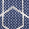 image:imageNourison Home Horizon IndoorOutdoor Green 3 x 5 Area Rug  Easy Clean Non Shedding Bed Room Living Room Dining Room Kitchen 3 x 5Navy