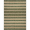 image:imageNourison Home Horizon IndoorOutdoor Navy 3 x 5 Area Rug  Easy Clean Non Shedding Bed Room Living Room Dining Room Kitchen 3 x 5Green