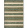 image:imageNourison Home Horizon IndoorOutdoor Navy 3 x 5 Area Rug  Easy Clean Non Shedding Bed Room Living Room Dining Room Kitchen 3 x 5Green