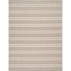 image:imageNourison Home Horizon IndoorOutdoor Navy 3 x 5 Area Rug  Easy Clean Non Shedding Bed Room Living Room Dining Room Kitchen 3 x 5Grey