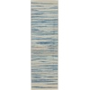 image:imageNourison Home Jubilant Blue 3 x 5 Area Rug  Easy Clean Non Shedding Bed Room Living Room Dining Room Kitchen 3 x 5Blue