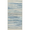 image:imageNourison Home Jubilant Blue 3 x 5 Area Rug  Easy Clean Non Shedding Bed Room Living Room Dining Room Kitchen 3 x 5Blue