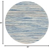 image:imageNourison Home Jubilant Blue 3 x 5 Area Rug  Easy Clean Non Shedding Bed Room Living Room Dining Room Kitchen 3 x 5Blue