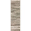 image:imageNourison Home Jubilant Blue 3 x 5 Area Rug  Easy Clean Non Shedding Bed Room Living Room Dining Room Kitchen 3 x 5Green Ivory