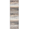 image:imageNourison Home Jubilant Blue 3 x 5 Area Rug  Easy Clean Non Shedding Bed Room Living Room Dining Room Kitchen 3 x 5Grey Beige