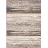 image:imageNourison Home Jubilant Blue 3 x 5 Area Rug  Easy Clean Non Shedding Bed Room Living Room Dining Room Kitchen 3 x 5Grey Beige