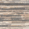 image:imageNourison Home Jubilant Blue 3 x 5 Area Rug  Easy Clean Non Shedding Bed Room Living Room Dining Room Kitchen 3 x 5Grey Beige