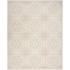 image:imageNourison Home Jubilant Floral IvoryPink 3 x 5 AreaRug EasyCleaning Non Shedding Bed Room Living Room Dining Room Kitchen 3x5Ivory Beige